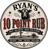 Ryan's Rub TX - Home